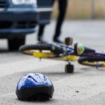 outrage:-8-year-old-playing-on-her-bike-is-dead-after-punk-revving-car-allegedly-hit-her-–-his-bond-was-$1,000