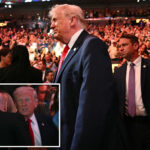 trump-cheered-at-ufc-327-as-he-attends-fight-alongside-daughter-tiffany,-secretary-of-state-marco-rubio