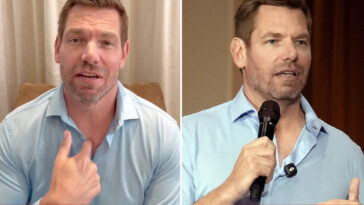 eric-swalwell-filmed-rape-denial-video-at-lavish-mansion-of-eccentric-billionaire-—-who-is-in-a -relationship-with-alleged-honeytrap-burglar 