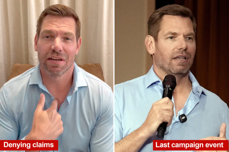 eric-swalwell-filmed-rape-denial-video-at-lavish-mansion-of-eccentric-billionaire-—-who-is-in-a -relationship-with-alleged-honeytrap-burglar 