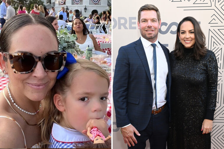 who-is-brittany-watts?-wife-of-disgraced-calif-rep.-eric-swalwell
