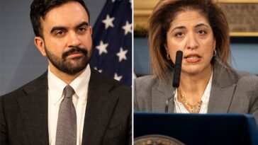 mamdani-scrambles-to-secure-nyc-council-ok-for-corruption-watchdog-pick-after-donations-exposed