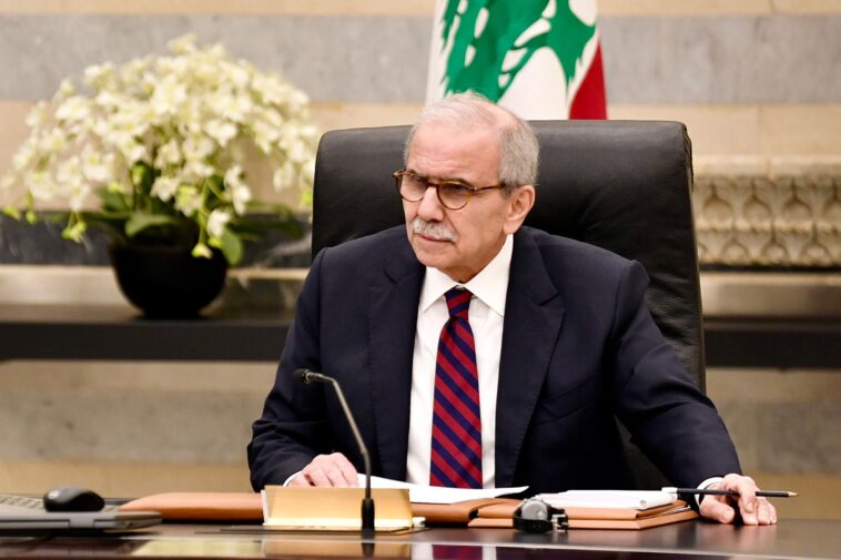 lebanese-pm-cancels-trip-to-us-as-iran-threatens-‘security-risks’-over-sidelining-hezbollah
