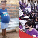 horrifying-picture-of-heavily-pregnant-young-girl-has-outraged-entire-south-africa-—-as-country-endures-severe-child-maternity-crisis