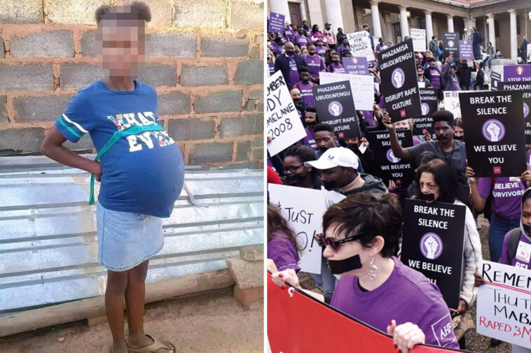 horrifying-picture-of-heavily-pregnant-young-girl-has-outraged-entire-south-africa-—-as-country-endures-severe-child-maternity-crisis