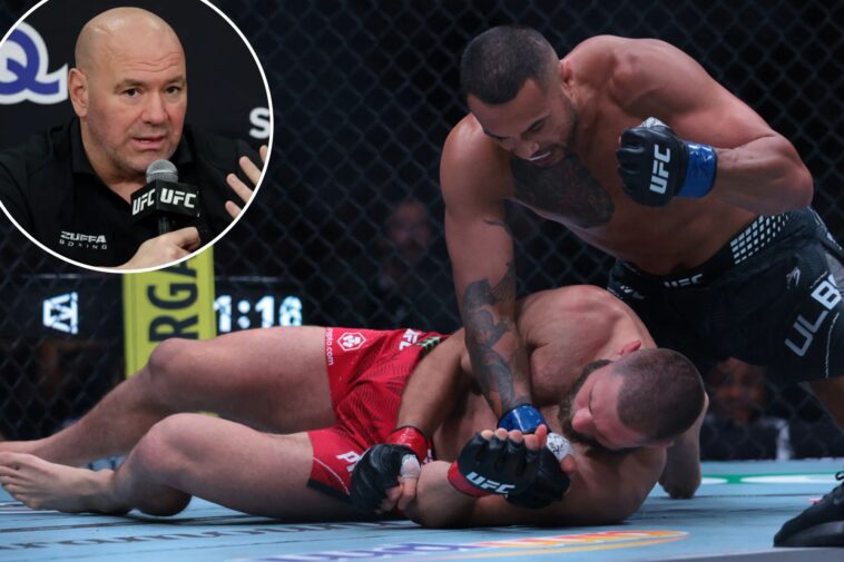 carlos-ulberg’s-shocking-knockout-or-jiri-prochazka-is-disaster-for-ufc