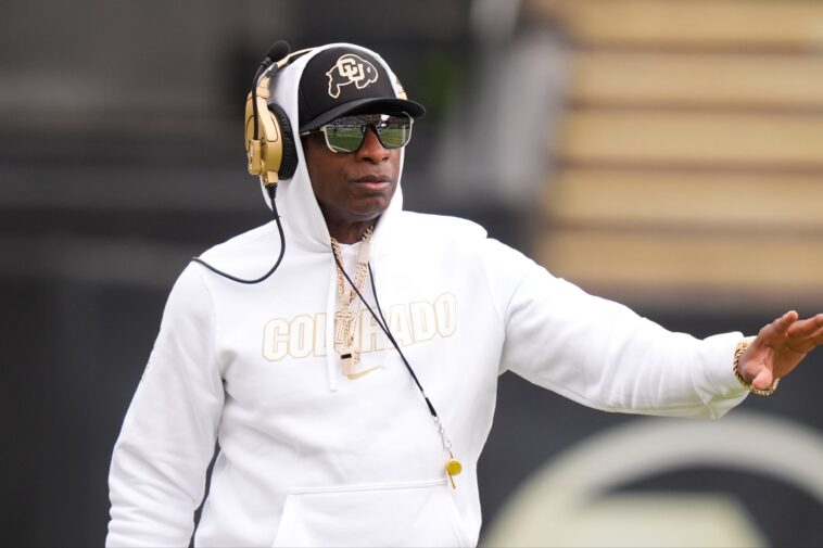 deion-sanders-says-he’s-in-good-health-during-colorado’s-spring-game