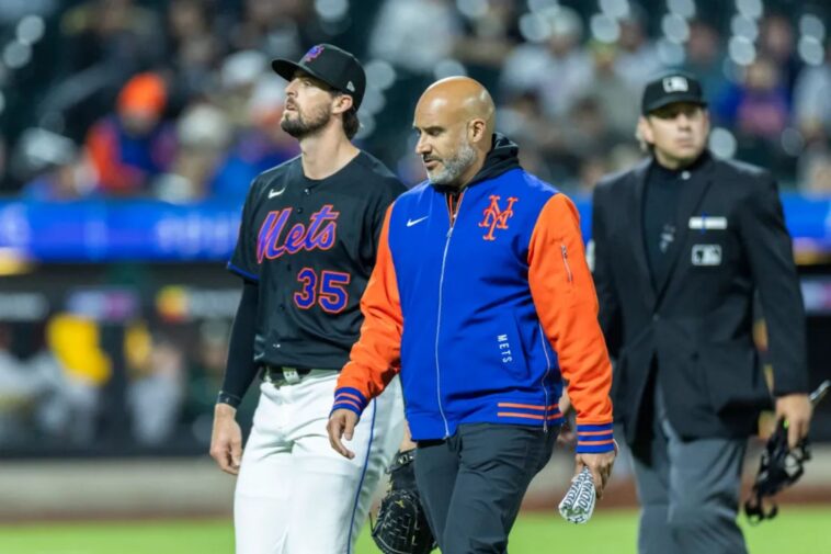 mets’-carlos-mendoza-makes-prediction-on-when-clay-holmes-will-return-from-hamstring-tweak