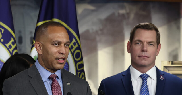 exclusive-—-cliff-maloney:-‘people-are-now-asking-hakeem-jeffries-to-tell’-swalwell-‘to-resign-from-congress’