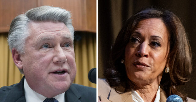 exclusive-—-rep.-mark-harris:-kamala-harris-potentially-running-for-president-may-help-gop-ahead-of-midterms,-remind-voters-why-they-rejected-her