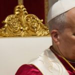 pope-leo-calls-out-‘delusion-of-omnipotence’-fueling-iran-war-in-vigil-for-peace-at-st.-peter’s-basilica
