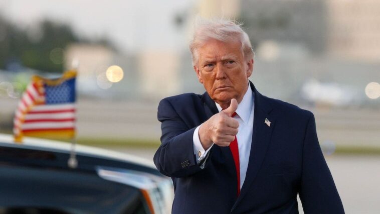 trump-greeted-at-ufc-327-in-first-sporting-event-appearance-since-start-of-iran-war