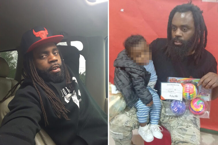 father-shot-and-killed-while-heroically-shielding-eight-month-old-baby:-‘incredible-courage’