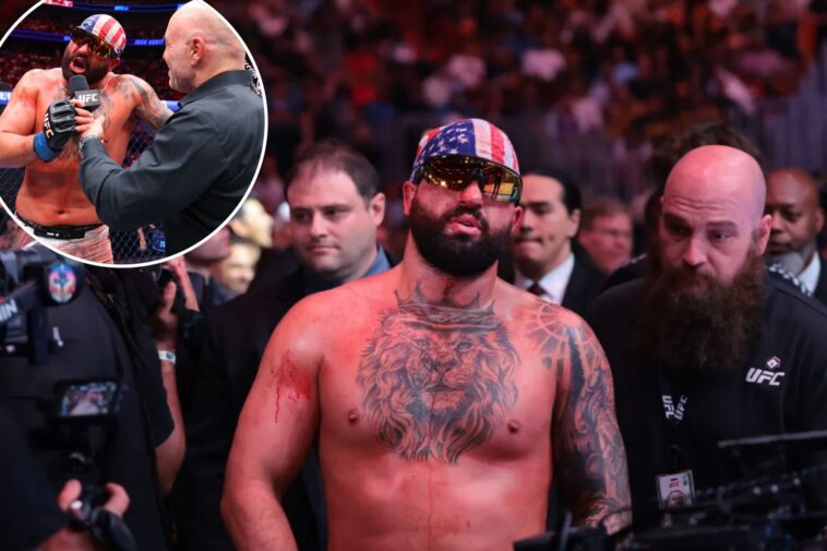 josh-hokit-announces-himself-as-ufc’s-next-big-thing-with-statement-win-over-curtis-blaydes