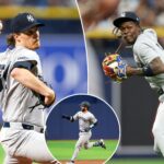 jazz-chisholm’s-bobble-proves-costly-as-yankees-fall-in-10-to-rays-for-fourth-straight-loss