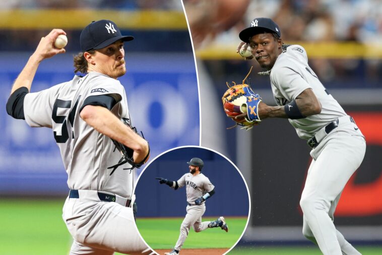 jazz-chisholm’s-bobble-proves-costly-as-yankees-fall-in-10-to-rays-for-fourth-straight-loss