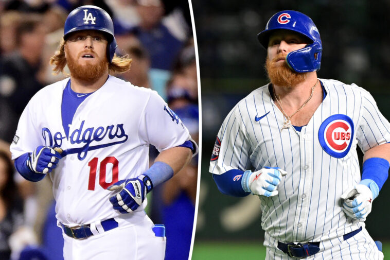 justin-turner,-former-dodgers-fan-favorite,-signs-with-new-team