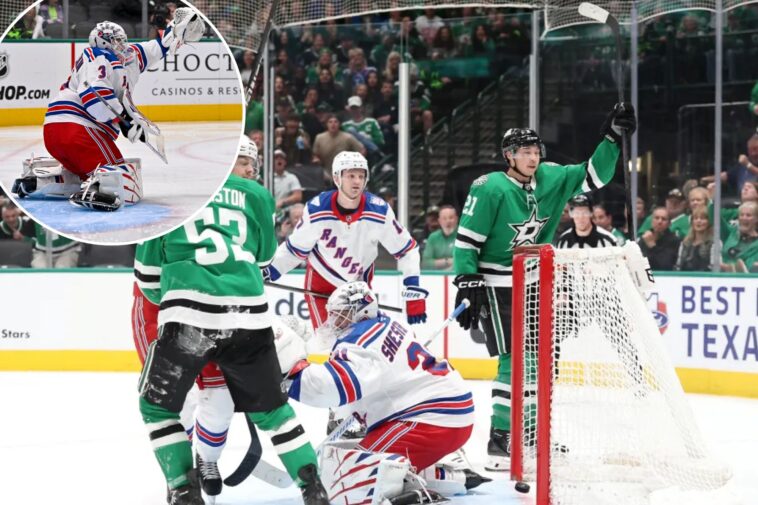 rangers’-impressive-defensive-wall-failed-to-hold-on-in-final-minutes-in-loss-to-stars