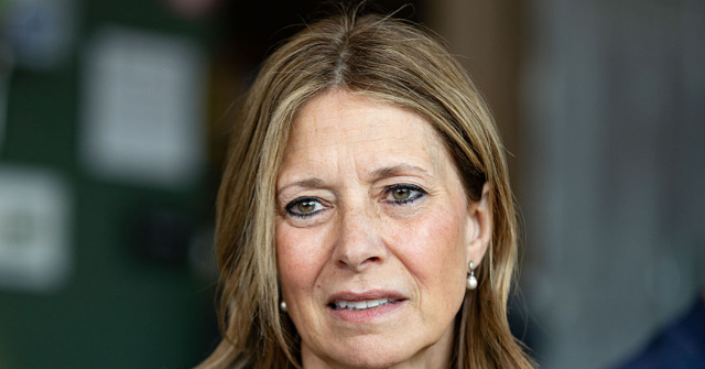 nolte:-police-called-on-democrat-governor-candidate-amy-acton’s-2019-drunken-rage-episode