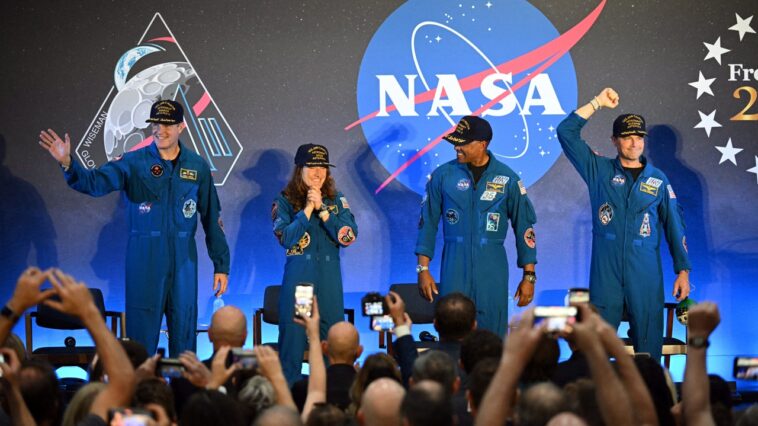 artemis-ii-crew-reflects-emotionally-on-lunar-mission-after-safe-return:-‘bonded-forever’