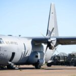 man-climbs-onto-us-military-aircraft-in-ireland,-attacks-it-with-hatchet:-report