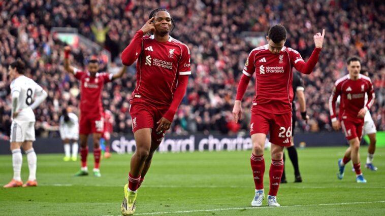liverpool-player-ratings:-17-year-old-ngumoha’s-9/10-performance-creates-dilemma-for-slot