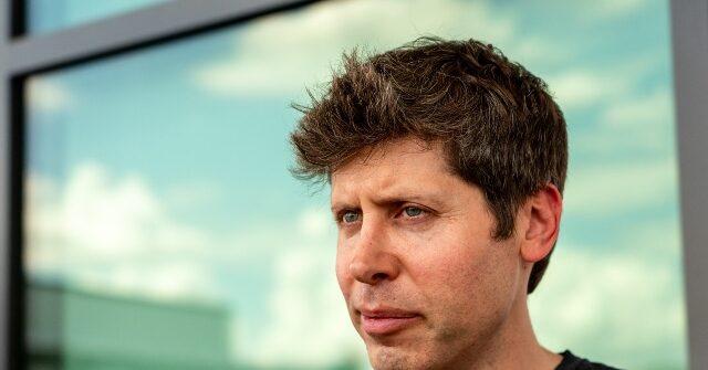san-francisco-police:-man-threw-molotov-cocktail-at-sam-altman’s-house,-threatened-to-burn-down-openai-hq