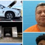 honduran-nationals-caught-moving-$470k-in-stolen-vehicles-on-texas-highway,-say-cops