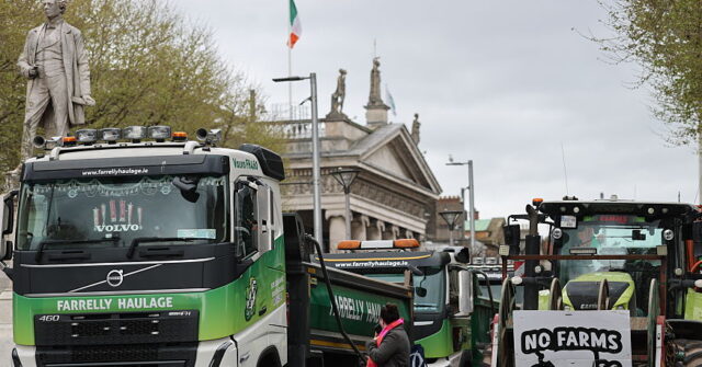 leftist-irish-government-threatens-to-deploy-army-against-farmer-trucker-anti-fuel-tax-protest