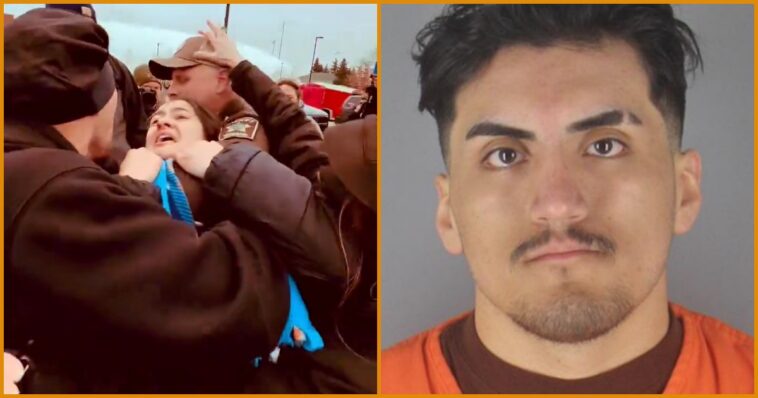 update:-far-left-anti-ice-extremist-now-plays-victim-after-brutal-assault-on-tpusa-reporter-savanah-hernandez-—-boyfriend-also-arrested-and-in-custody
