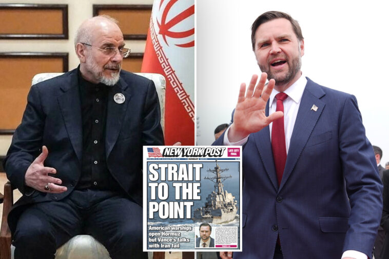 iran-says-no-plans-for-further-us-peace-talks-as-it-vows-to-keep-stranglehold-over-strait-of-hormuz