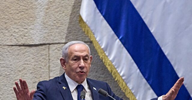 ‘crushed’:-netanyahu-says-us.–israel-campaign-destroyed-iran’s-nuclear,-missile-programs-—-regime-‘fighting-to-survive’
