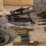 idf-uncovers-hezbollah-weapons-stash-inside-hospital-in-lebanon