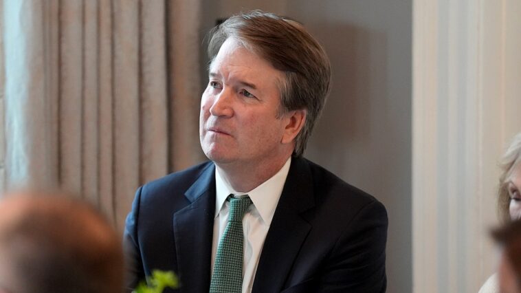 jonathan-turley:-liberal-justice’s-swipe-at-kavanaugh-latest-sign-of-scotus’-slipping-standards