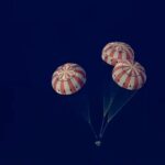 artemis-ii-pilot-victor-glover-praises-god-after-return,-says-mission-was-‘too-big-to-be-in-one-body’