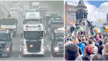 massive-protests-over-fuel-prices-are-ongoing-in-ireland-among-police-and-army-crackdown-on-roadblocks-(videos)