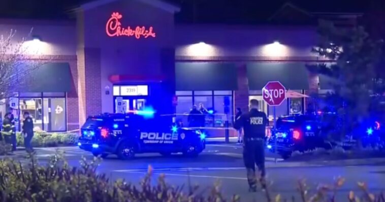 at-least-six-people-shot-in-mass-shooting-by-group-of-masked-gunmen-at-new-jersey-chick-fil-a-(video)