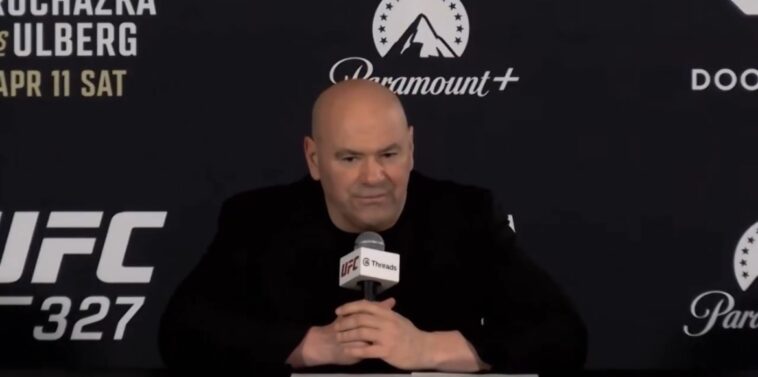 dana-white-hits-back-at-reporter-trying-to-bait-him-on-question-about-trump-and-ufc-freedom-250-at-the-white-house-(video)