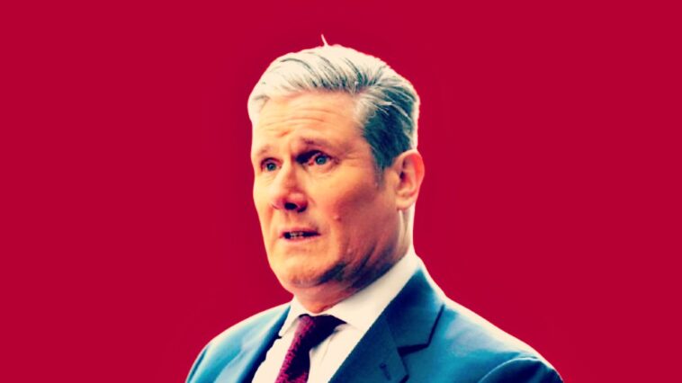 just-in:-failing-british-pm-starmer-refuses-to-help-enforce-us-navy’s-strait-of-hormuz-blockade