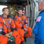 see-it:-what-nasa’s-artemis-ii-commander-stole-before-he-left-the-capsule