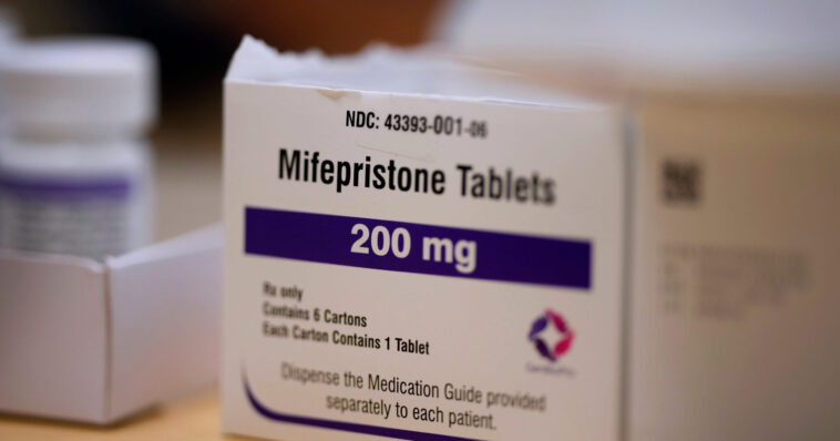 trump-judge-refuses-to-block-sending-abortion-pills-by-mail,-but-there’s-still-hope