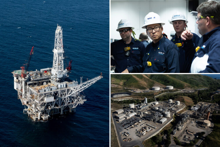 oil-giant-gives-newsom-the-middle-finger-—-and-offers-rare-peak-inside-california’s-gas-lifeline