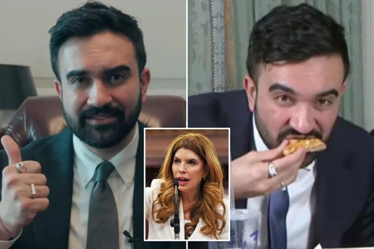 mamdani’s-trademark-smug-videos-now-undermining-his-agenda,-experts-say:-‘price-to-pay’