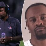 ex-nfler,-ufl-coach-ted-ginn-jr.-arrested-for-dwi-a-day-before-game