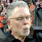 mlb-fans-divided-by-hall-of-fame-whistler’s-national-anthem-performance-before-orioles-giants