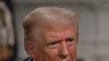 trump:-us.-military-will-‘clean-out’-strait-of-hormuz