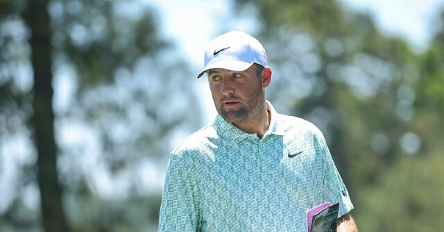 pga-star-scottie-scheffler-roasts-reporter-at-masters:-‘terrible-question.-awful’