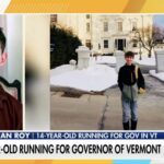 14-year-old-kid-runs-for-governor-of-vermont-and-will-appear-on-the-general-election-ballot-(video)