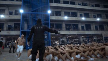 a-matter-of-political-will:-how-el-salvador-destroyed-three-decades-of-liberal-criminology