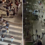 four-arrested-after-another-teen-takeover-mob-swarms-popular-washington-dc-waterfront-night-spot
